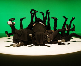 Mergvakarių, bernvakarių organizavimas - Renginių organizavimas - 1