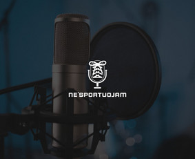 Logotipų kūrimas - Grafinis dizainas - Maketavimas / Ganna Pakhomova / Darbų pavyzdys ID 2890465