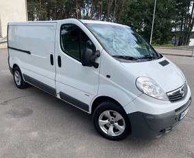Edmaja - mikroautobusų nuoma / MB EDMAJA / Darbų pavyzdys ID 2890483