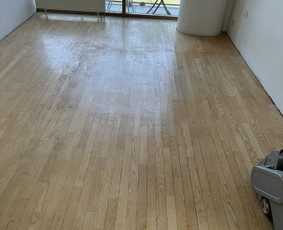 Profesionali grindų restauracija / Ramūnas / Darbų pavyzdys ID 2890493