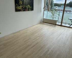 Profesionali grindų restauracija / Ramūnas / Darbų pavyzdys ID 2890495