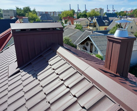 Stogdengys Naujastatyba Senų renovacija,remontas,lankstiniai / MB ,, Andjusta Statyba " / Darbų pavyzdys ID 2890557