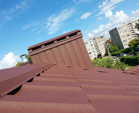Stogdengys Naujastatyba Senų renovacija,remontas,lankstiniai / MB ,, Andjusta Statyba " / Darbų pavyzdys ID 2890561