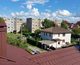 Stogdengys Naujastatyba Senų renovacija,remontas,lankstiniai / MB ,, Andjusta Statyba " / Darbų pavyzdys ID 2890569