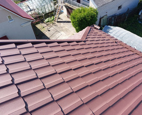 Stogdengys Naujastatyba Senų renovacija,remontas,lankstiniai / MB ,, Andjusta Statyba " / Darbų pavyzdys ID 2890573