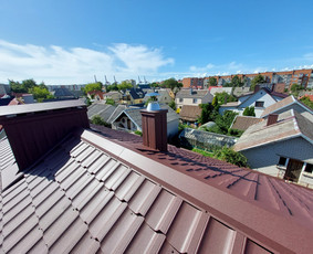 Stogdengys Naujastatyba Senų renovacija,remontas,lankstiniai / MB ,, Andjusta Statyba " / Darbų pavyzdys ID 2890581