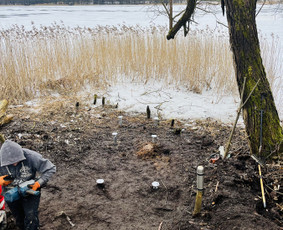 Pilna būto, namo, patalpų rekonstrukcija ir statyba. / Arturas / Darbų pavyzdys ID 2890589