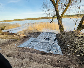 Pilna būto, namo, patalpų rekonstrukcija ir statyba. / Arturas / Darbų pavyzdys ID 2890591