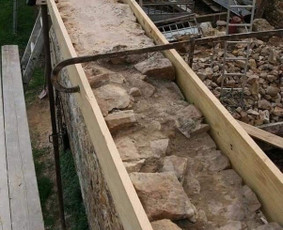 Pilna būto, namo, patalpų rekonstrukcija ir statyba. / Arturas / Darbų pavyzdys ID 2890611