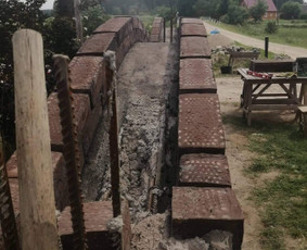 Pilna būto, namo, patalpų rekonstrukcija ir statyba. / Arturas / Darbų pavyzdys ID 2890621