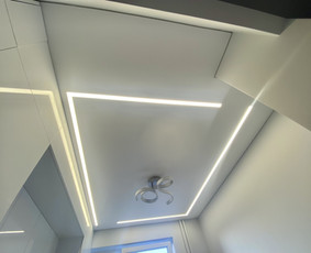 Espro įtempiamos lubos Kokybės Garantas / ESPRO Įtempiamos Lubos / Darbų pavyzdys ID 2890623