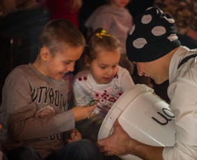 Mergvakarių, bernvakarių organizavimas - Renginių organizavimas - 2