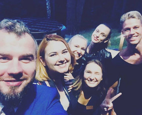 Planavimas, koordinavimas - Lt Ru En Pl / Agata Tom / Darbų pavyzdys ID 533265
