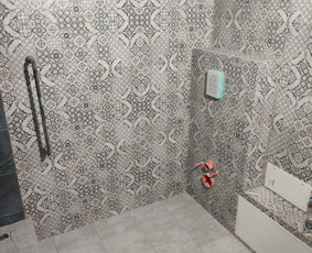 Plyteliu klijavimas. Įvairių dydžių. / Evaldas Sadauskas / Darbų pavyzdys ID 2890781