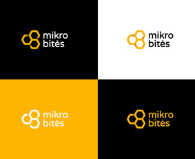 Mikro Bitės  |   Logotipų kūrimas - www.glogo.eu - logo creation.