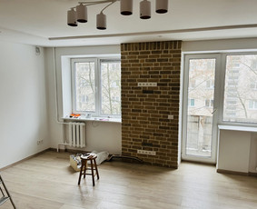 Pilna būto, namo, patalpų rekonstrukcija ir statyba. / Arturas / Darbų pavyzdys ID 2891523