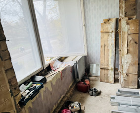 Pilna būto, namo, patalpų rekonstrukcija ir statyba. / Arturas / Darbų pavyzdys ID 2891555