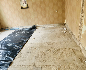 Pilna būto, namo, patalpų rekonstrukcija ir statyba. / Arturas / Darbų pavyzdys ID 2891567