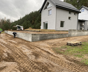 Pilna būto, namo, patalpų rekonstrukcija ir statyba. / Arturas / Darbų pavyzdys ID 2891573