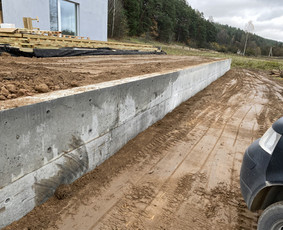 Pilna būto, namo, patalpų rekonstrukcija ir statyba. / Arturas / Darbų pavyzdys ID 2891583