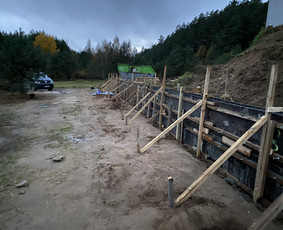 Pilna būto, namo, patalpų rekonstrukcija ir statyba. / Arturas / Darbų pavyzdys ID 2891587