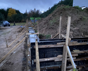 Pilna būto, namo, patalpų rekonstrukcija ir statyba. / Arturas / Darbų pavyzdys ID 2891589