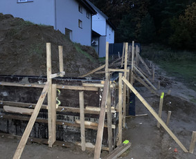 Pilna būto, namo, patalpų rekonstrukcija ir statyba. / Arturas / Darbų pavyzdys ID 2891593