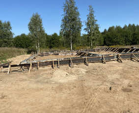 Pilna būto, namo, patalpų rekonstrukcija ir statyba. / Arturas / Darbų pavyzdys ID 2891597