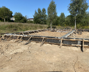 Pilna būto, namo, patalpų rekonstrukcija ir statyba. / Arturas / Darbų pavyzdys ID 2891599