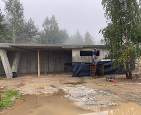Pilna būto, namo, patalpų rekonstrukcija ir statyba. / Arturas / Darbų pavyzdys ID 2891607