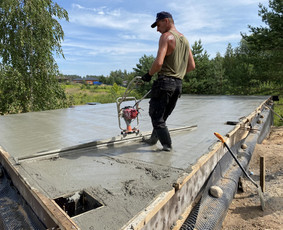 Pilna būto, namo, patalpų rekonstrukcija ir statyba. / Arturas / Darbų pavyzdys ID 2891629