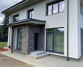 Pilna būto, namo, patalpų rekonstrukcija ir statyba. / Arturas / Darbų pavyzdys ID 2891663