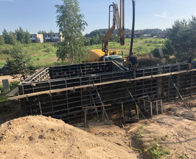 Pilna būto, namo, patalpų rekonstrukcija ir statyba. / Arturas / Darbų pavyzdys ID 2891683