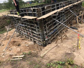 Pilna būto, namo, patalpų rekonstrukcija ir statyba. / Arturas / Darbų pavyzdys ID 2891689
