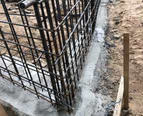 Pilna būto, namo, patalpų rekonstrukcija ir statyba. - Grindų betonavimas - 1 Grindų betonavimas - Pilna būto, namo, patalpų rekonstrukcija ir statyba. - 1