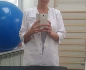 Kineziterapeutas į namus - Kineziterapeutai - 3 Kineziterapeutai - Kineziterapeutas į namus - 3