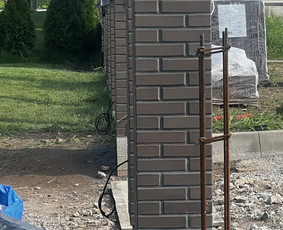 Mūrininkai Vilnius, muro darbai / Murininkai Vilniuje / Darbų pavyzdys ID 2892115