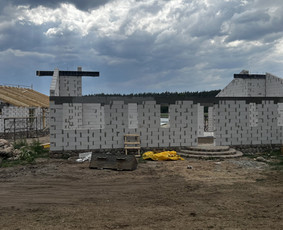 Mūrininkai Vilnius, muro darbai / Murininkai Vilniuje / Darbų pavyzdys ID 2892121