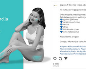 Socialinių tinklų administravimas - Facebook puslapio administravimas - 2 Facebook puslapio administravimas - Socialinių tinklų administravimas - 2
