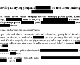 Kūrybinės Paslaugos Lietuvių Ir Anglų Kalbomis - Straipsnių rašymas - 3 Straipsnių rašymas - Kūrybinės Paslaugos Lietuvių Ir Anglų Kalbomis - 3