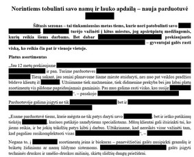Kūrybinės Paslaugos Lietuvių Ir Anglų Kalbomis - Straipsnių rašymas - 2 Straipsnių rašymas - Kūrybinės Paslaugos Lietuvių Ir Anglų Kalbomis - 2