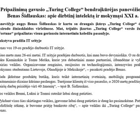 Kūrybinės Paslaugos Lietuvių Ir Anglų Kalbomis - Straipsnių rašymas - 1 Straipsnių rašymas - Kūrybinės Paslaugos Lietuvių Ir Anglų Kalbomis - 1