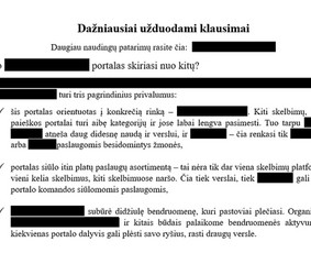 Kūrybinės Paslaugos Lietuvių Ir Anglų Kalbomis - Tekstų interneto svetainėms kūrimas - 3 Tekstų interneto svetainėms kūrimas - Kūrybinės Paslaugos Lietuvių Ir Anglų Kalbomis - 3