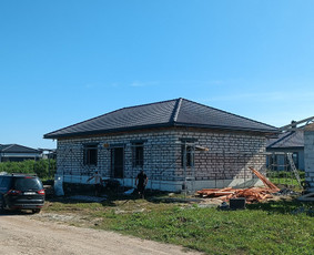 Stogdengiai. Stogo dengimas / Uab Algio stogai / Darbų pavyzdys ID 2892499