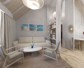 Interjero brėžiniai - 3D vizualizacijos - NT projektai / Interjero dizainas Meraki / Darbų pavyzdys ID 2892599