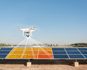 Termoviziniai tyrimai - Termovizinė patikra - 2