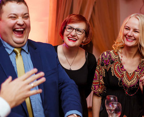 Vedėjas Iliuzionistas Justinas [Lt, En] / Justinas Malinauskas / Darbų pavyzdys ID 533595