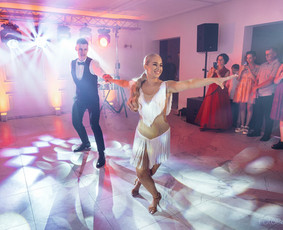 Šokių trenerė Inga / Inga / Darbų pavyzdys ID 2892811