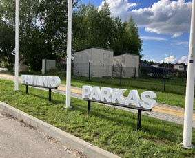 Terasos, Stoginės, Sandėliukai / Rapolas Frolovas / Darbų pavyzdys ID 2893077