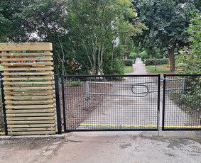 Tveras / Tvorų ir terasų sprendimai / Darbų pavyzdys ID 2893153
